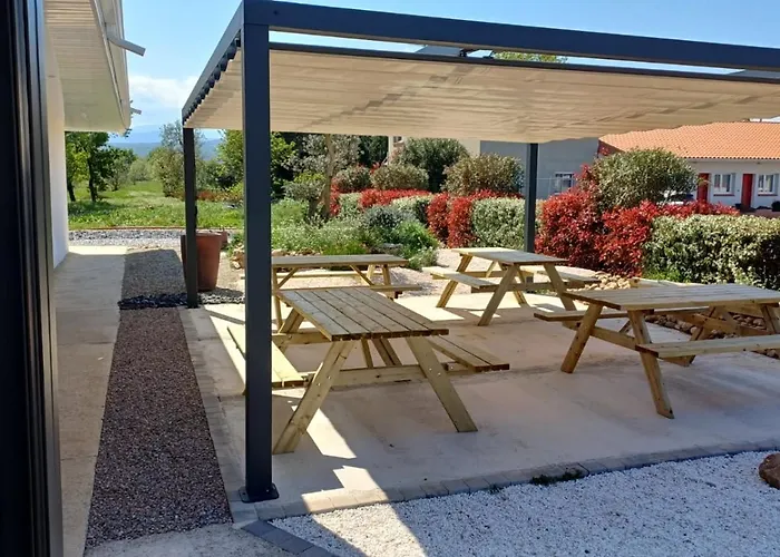 Hotel Restaurant L\'Espassole