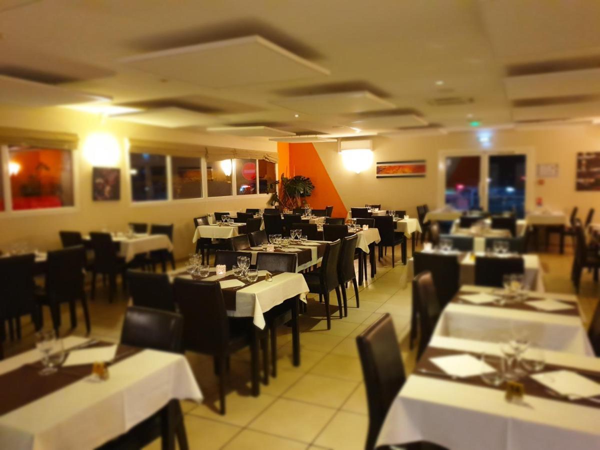 Restaurant L'espassole