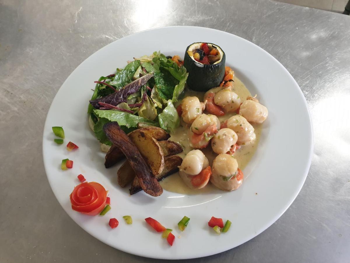 Restaurant L'espassole 3*