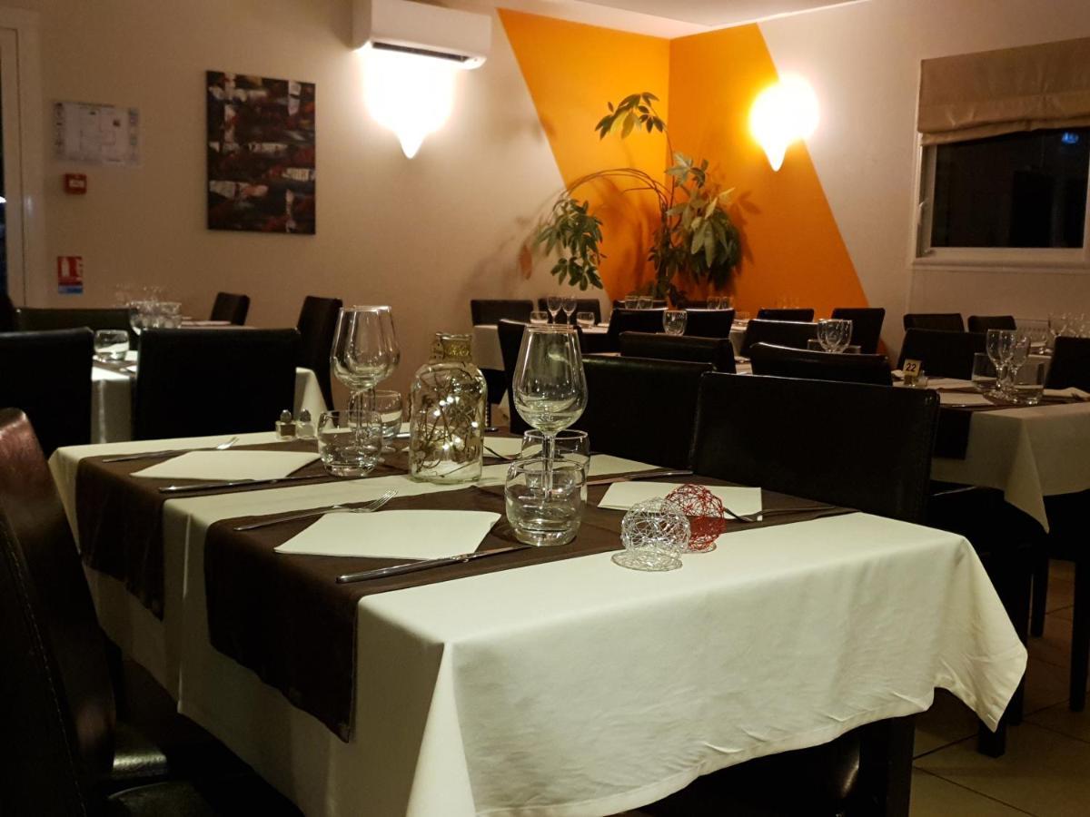 Hotel Restaurant L'espassole